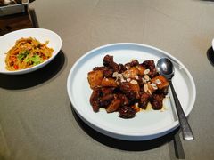 -小厨娘淮扬菜(天印大道店)