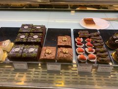 -MADO冰淇淋咖啡馆(淘金店)