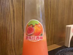 -井格重庆火锅(西直门凯德Mall店)