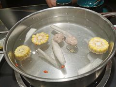 -二刀潮牛(重庆光环购物公园店)