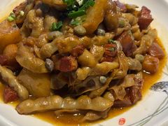 -95号酱骨·一块豆腐(展春园西路店)