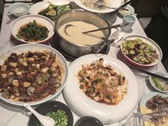 -山东八大碗山东老字号