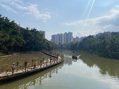 -曼听御花园