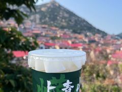 -崂山仰口游览区