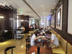 大堂-熙盛源(复兴路店)