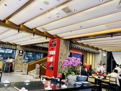 -陈熹公民族美食文化餐厅·清真(中华广场店)