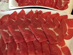 -重庆德庄火锅(体育中心店)