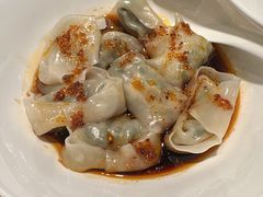 -鼎泰丰(德基广场店)