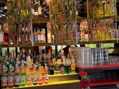 -BROWNSTONE布朗石西班牙餐厅(富城店)