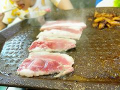 -金妈家烤肉(龙湖U城天街店)