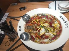 -太二酸菜鱼(石家庄万象城店)