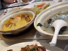 -新旺茶餐厅·早餐·夜宵(仙霞店)
