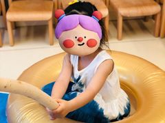 -优嘉托育·早教(宁波宏泰广场店)