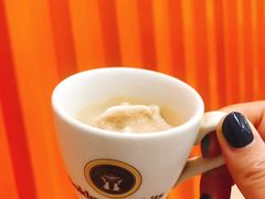 -巴厘岛黄金金兔咖啡工厂