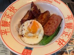 -肥韬茶餐厅(海上世界店)