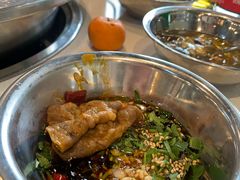 -憨铁匠老火锅(龙岗万科里店)