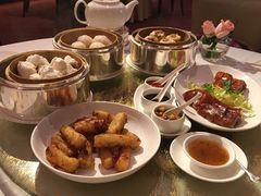 -唐阁(香港朗廷酒店)