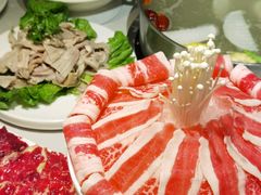 -俏牛哥鲜牛肉牛肆馆(重庆天地店)