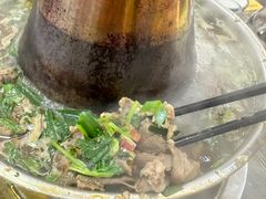 -穆老九清真牛羊肉馆(宋城店)