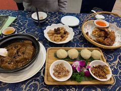 -柳州菜饮食文化博物馆
