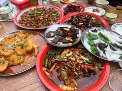 -江湖黑大兔(杨家坪店)
