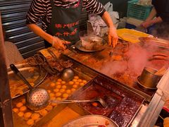 -明记牛杂(新马路分店)
