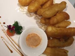 -望乡楼上海菜(日月光店)