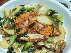 -红灯笼龙凤饭店(宁波老字号店)