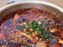 -冒菜西施·非遗冒菜(总店)