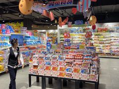 -旺豪阳光超市(友谊阳光城店)