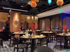 -耶里夏丽·丝路新疆菜·清真食品(徐汇南丹东路臻选店)