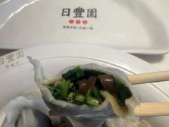-日丰园海肠水饺·老字号大连海鲜(和平广场店)