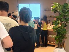 -喜茶(广州佳兆业广场店)