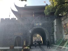 -鼓楼(西湖风景名胜区)