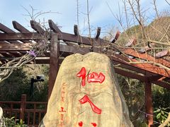 -杭州半山国家森林公园