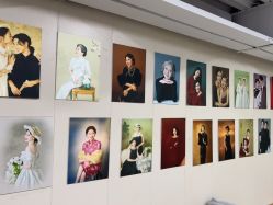 -时纪母女写真父母纪念照(静安店)
