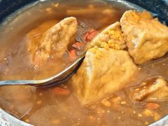 -青雅中餐厅(大连金石滩绿发希尔顿度假酒店)