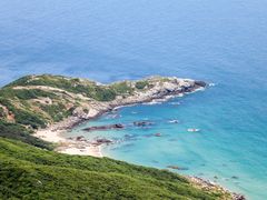 -海南铜鼓岭景区