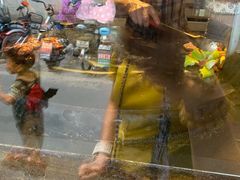 -炙热童年·老北京炙子烤肉(南锣鼓巷店)