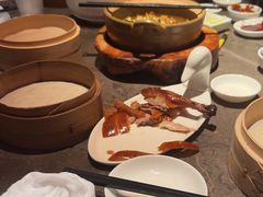 -金鸭季·北京烤鸭(深业上城店)