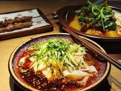 -纳鲁孜·新疆特色餐厅(上海悦荟广场店)