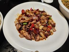 -健眺小海鲜(临海后山店)
