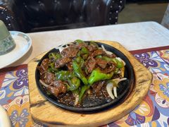 -锦小馆(安贞店)