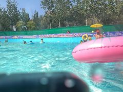 -欢乐水魔方水世界