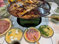 -石灰市老火锅(北滨路店)