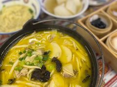-七爷清汤腩·港式餐厅(金狮广场店)