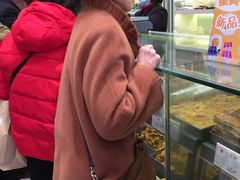 门面-上海哈尔滨食品厂(淮海中路店)