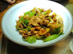 -灶丰年间(定安路店)