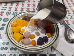 -堂屋糖水店(愚园店)