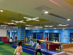 -动力小特工运动馆(望京店)